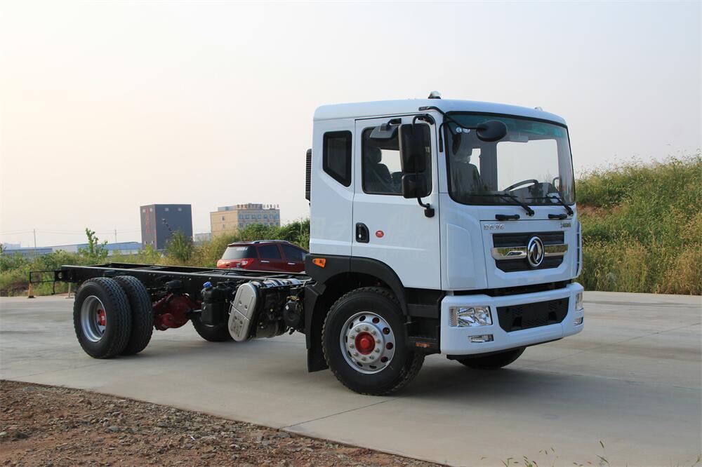 東風(fēng)D9（4500，康機(jī)210）國六 內(nèi)飾照片圖