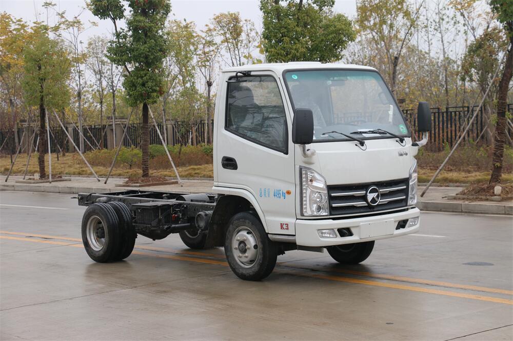 凱馬 2800軸距云內(nèi)127  國六 內(nèi)飾照片圖